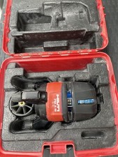 Laser Hilti MP4-M multiligne