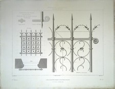 Antique Architectural