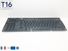 Amstrad CPC 664 :Plaque de