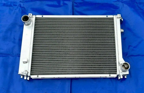 Radiateur aluminium bmw 3 - radiateur,