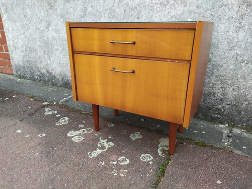 Meuble rangement commode - meuble, de