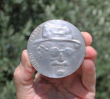 France, A. Marquet, painter, Fauvism, Algeria, Tunisia, SILVER, Auricoste