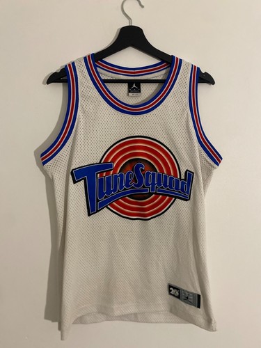 Maillot jordan tune - maillot,