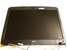 Housse + Affichage pour Acer
