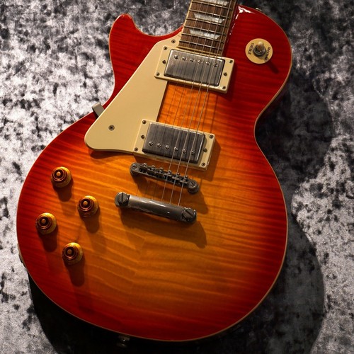 Epiphone used les - [used],