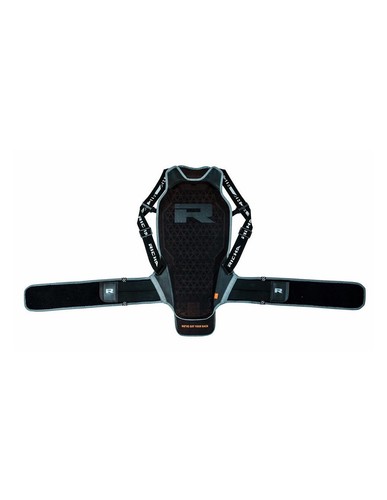 Dorsale moto richa - d3o, back