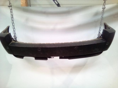 Pare choc arriere - bmw, e83