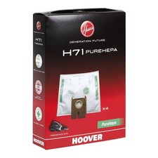 Sac aspirateur HOOVER H71