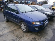 Moteur MITSUBISHI SPACE STAR 2