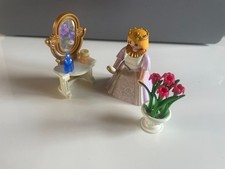 PLAYMOBIL 4940 princesse avec