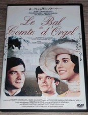 * RARE !! DVD LE BAL DU CONTE