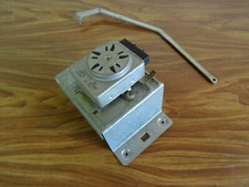 moteur verrouillage porte de