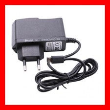 ★ CHARGEUR SECTEUR ★ Pour Kurio 4s Touch/7s/10s Tablette