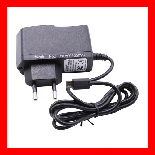 Chargeur secteur pour - ★, ★