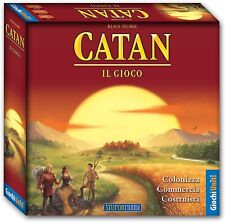 CATAN Le Jeu Nouveau Et GU445 Jeux Unis