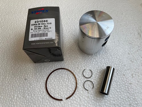 Honda rs125 - honda,