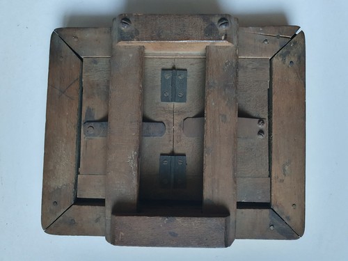 Cadre fenêtre bois - fenêtre, pour