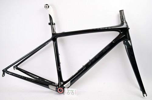Trek madone project one - project, oclv