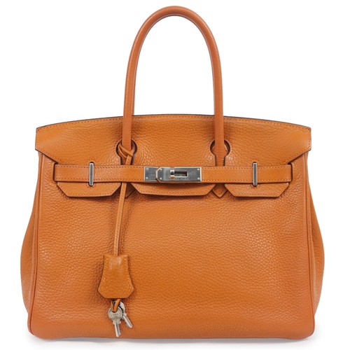 Sac main hermes - hermes, birkin