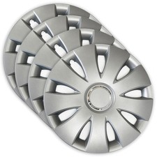 4x Enjoliveurs Jestic Aura