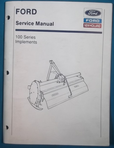 Manuel service réparation - manuel, de