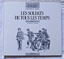 Les Soldats de tous les temps