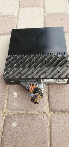 Amplificateur bmw e83 - bmw,