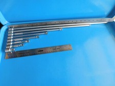 OCCASION, OUTILS À ENFONCER