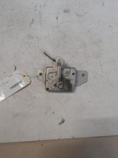 Fermeture de capot RENAULT