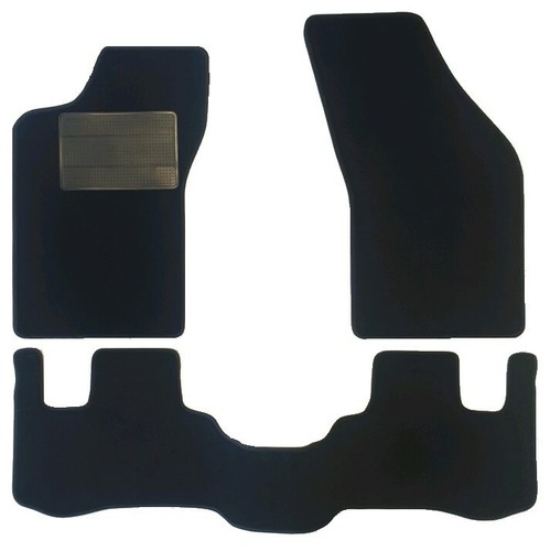 Ensemble tapis voiture - tapis, de