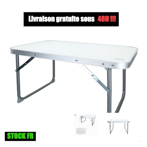 Aktive table pliante camping - pliante,