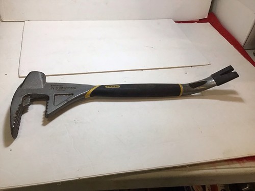 Stanley fatmax xtreme - fatmax, fubar