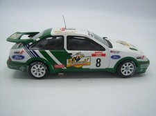 Ford Sierra RS  1/43 / Rallye