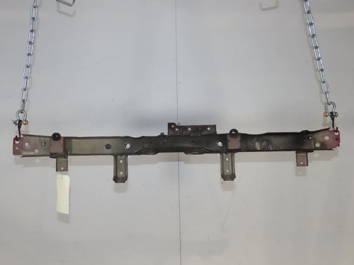 Traverse supérieure armature - traverse,