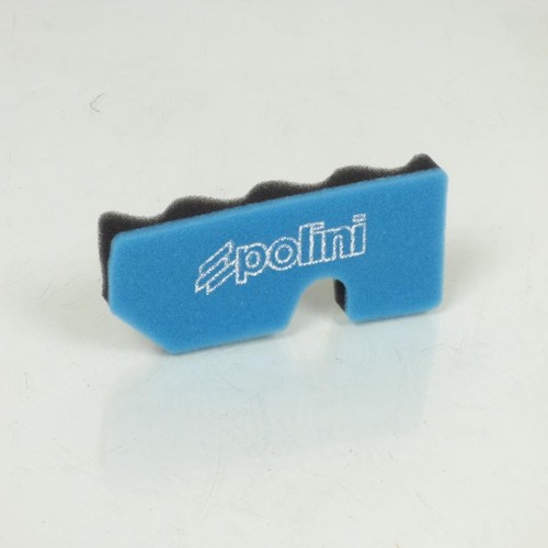 Filtre air polini pour - à,