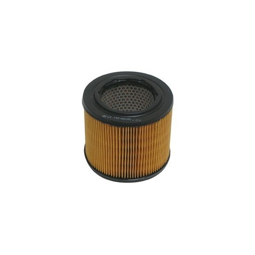 Filtre air mahlelx194 - air,
