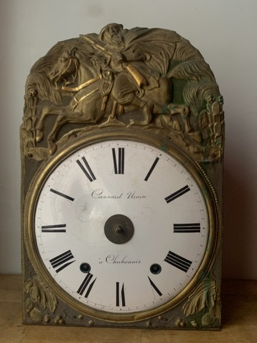 Ancien mouvement pendule - ancien,