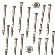 Vis BOIS Diamètre 5.3X60mm