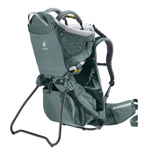 Deuter kid comfort active teal - deuter,