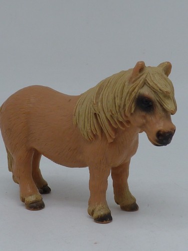 Figurine ancienne schleich - figurine,