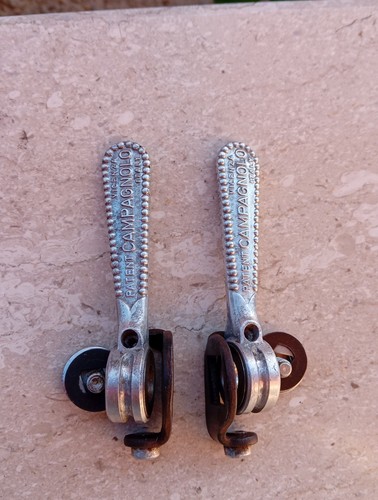 Campagnolo super record - campagnolo,