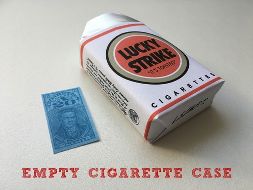 Replica lucky strike mad - replica,