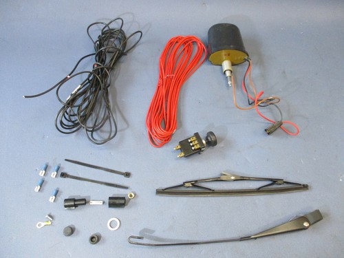 Moteur essuie glace - moteur, d’essuie-glace
