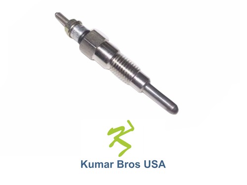 New glow plug fits kubota - plug,
