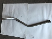 M151 VEHICLE FAMILY, M151A2, MILITARY JEEP, EXHAUST PIPE