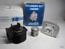 Cracked Polini Yamaha Aprilia 1989-01 72cc Big Bore Cylinder Kit 2 Stroke