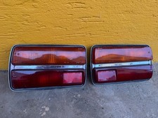 paire feux arriere lamborghini