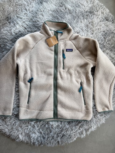 Polaire patagonia retro - l,