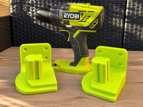 Lot supports muraux - lot, de