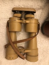 JUMELLES Kriegsmarine